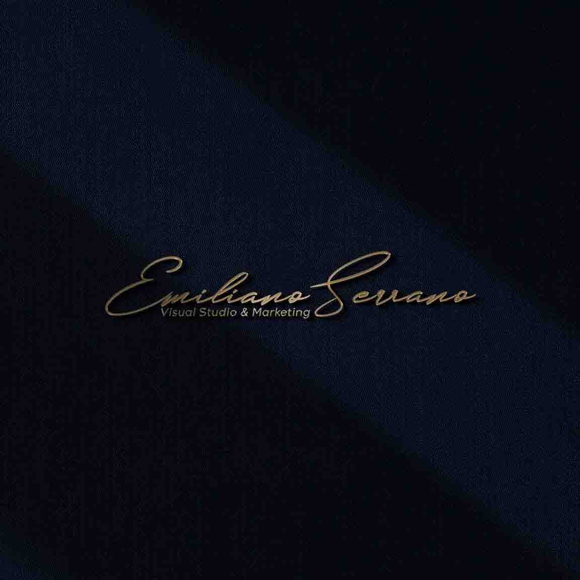 Emiliano Serrano logo