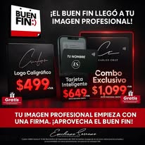 Aplicación de logo firma en fachada