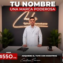 Logo firma para spa o wellness